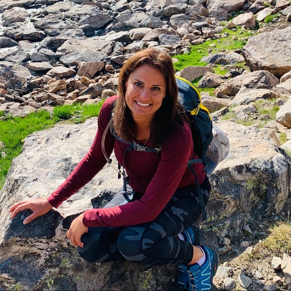 Meet your Posher, Jody - Picture 1 of 1